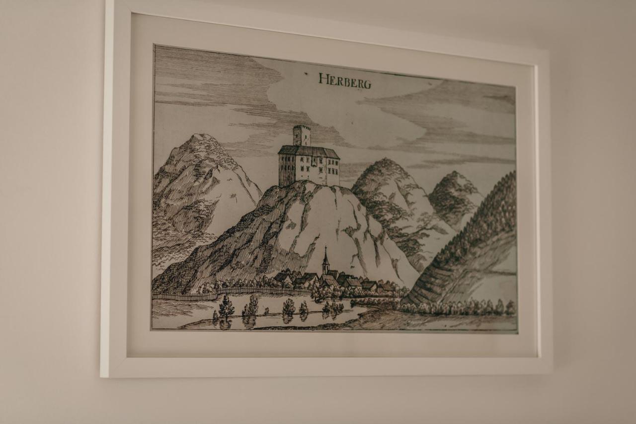 Rooms & Apartments Podsreda Castle Exterior photo